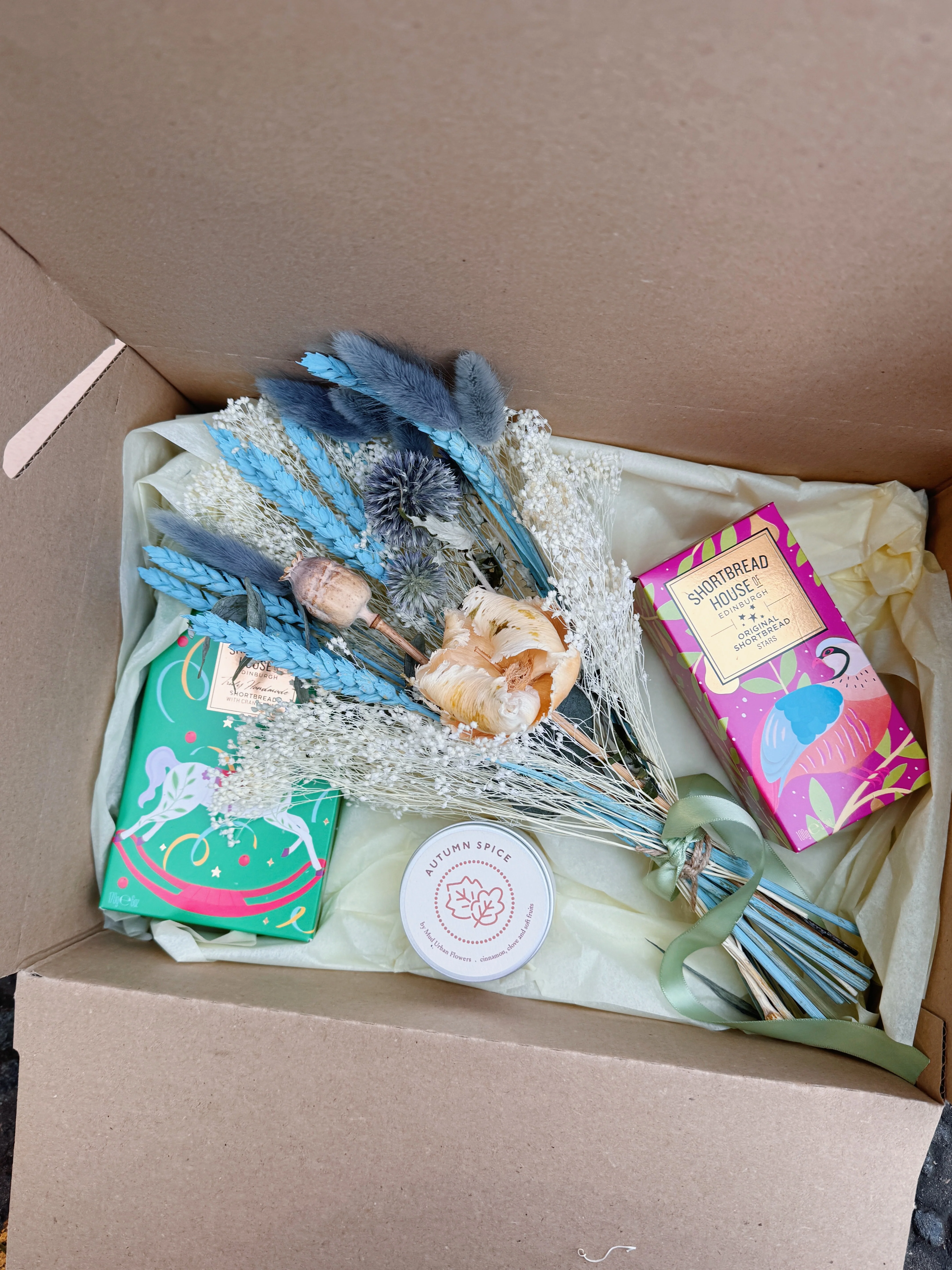 Spring Sale Gift Boxes